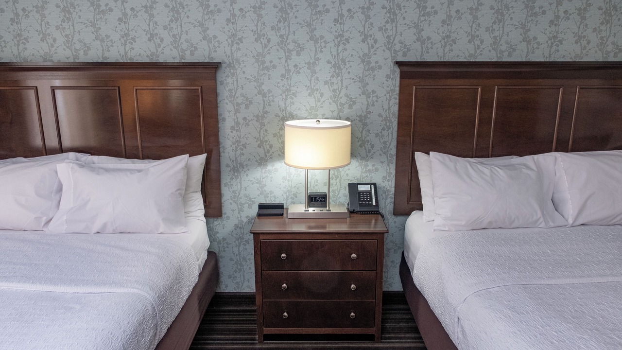 Photo of Bedroom in St. John's