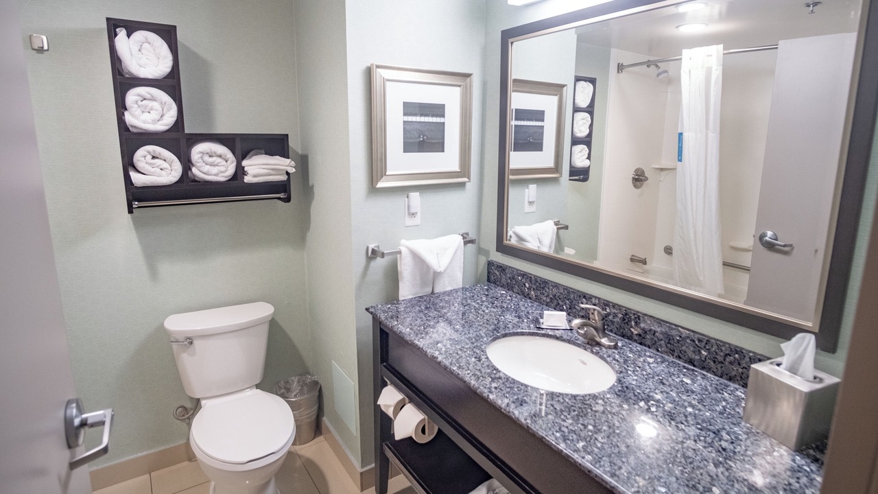Photo of Bathroom in St. John's