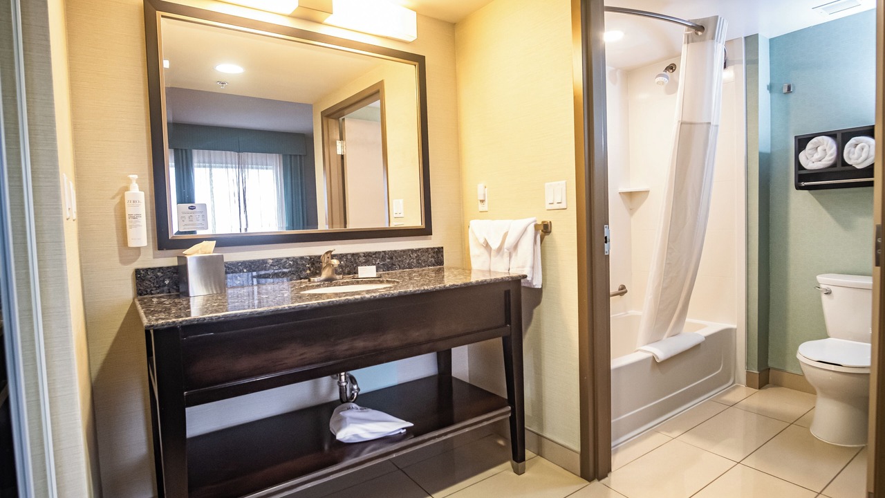 Photo of Bathroom in St. John's
