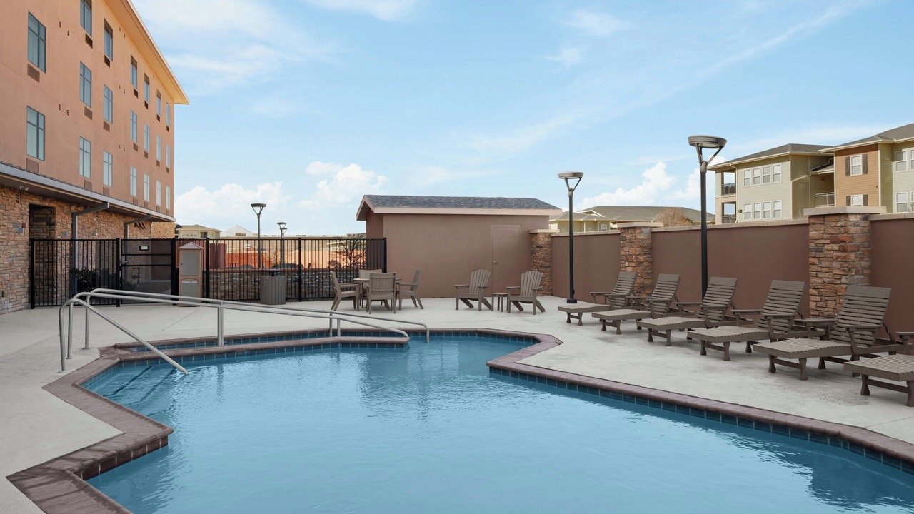 Photo of Outdoor in Hobbs