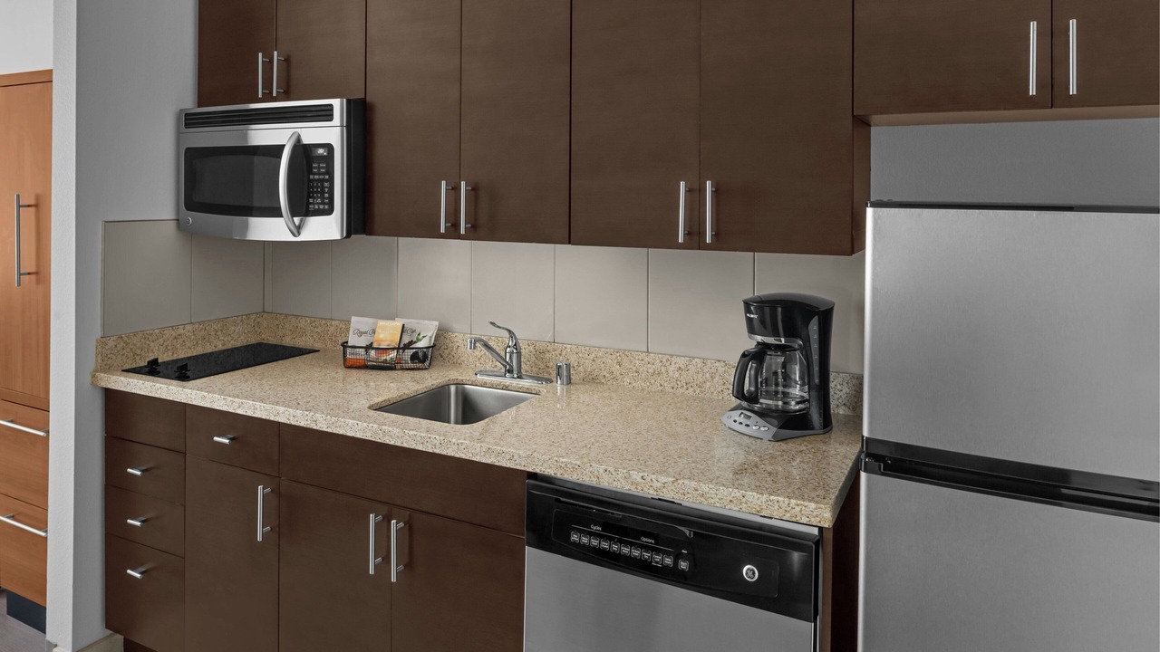 Photo of Kitchen in Hobbs