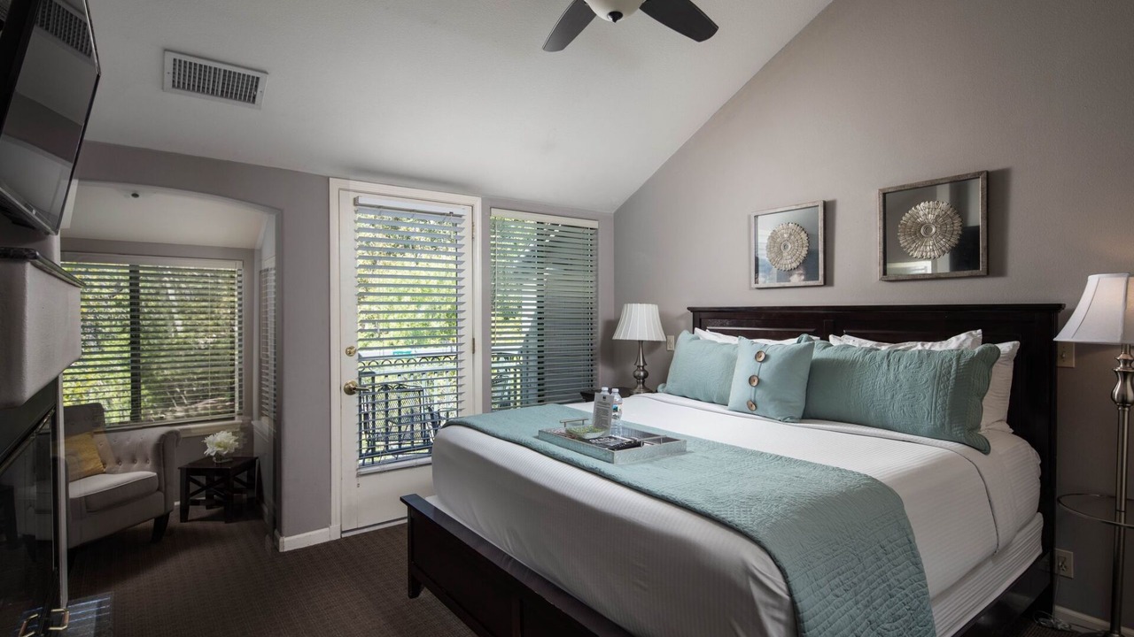 Photo of Bedroom in Sedona
