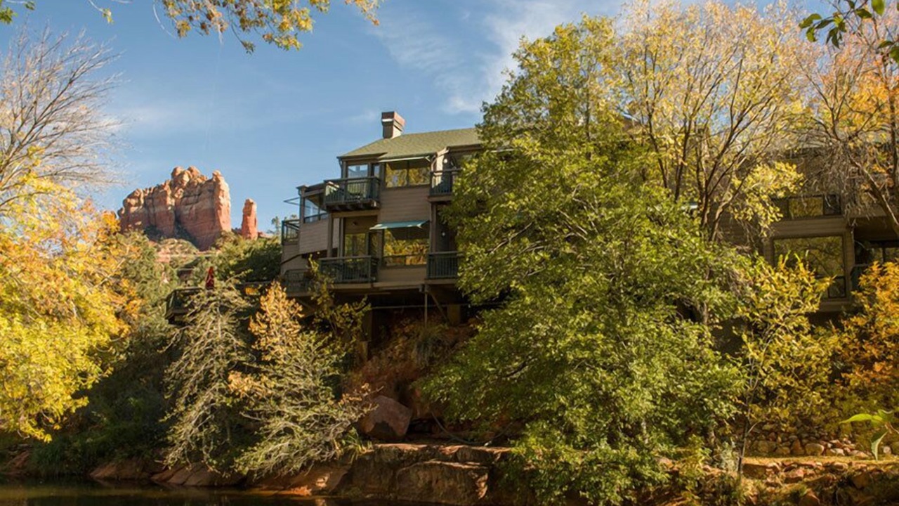 Photo of Outdoor in Sedona