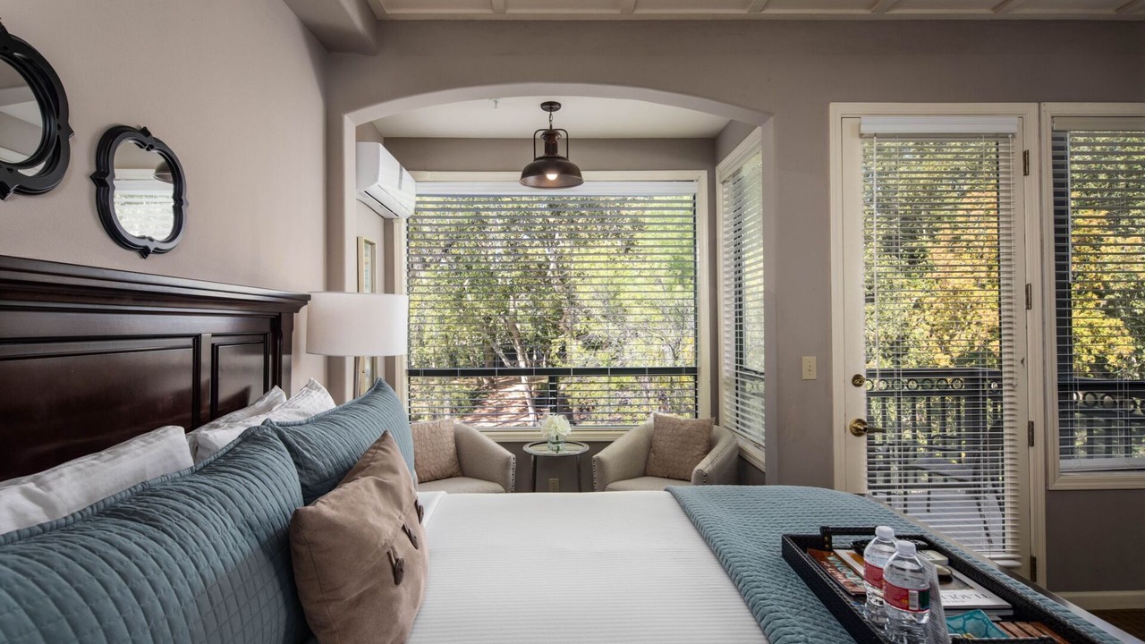 Photo of Bedroom in Sedona