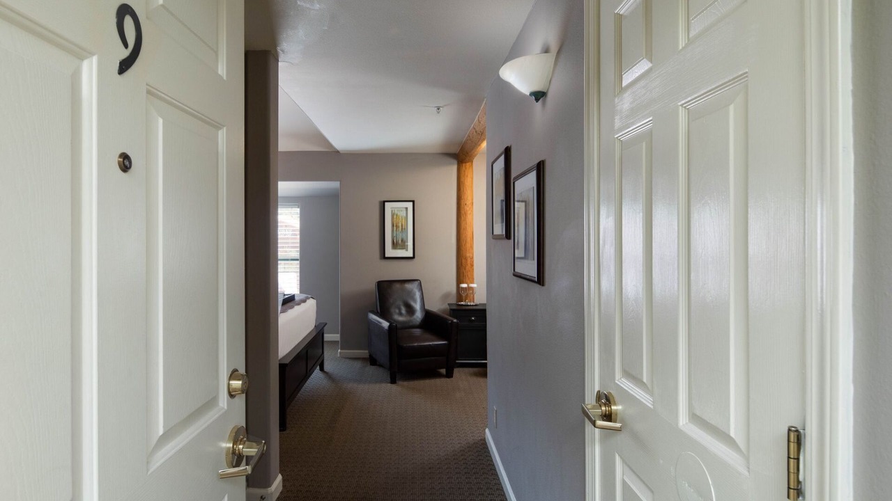 Photo of Bedroom in Sedona