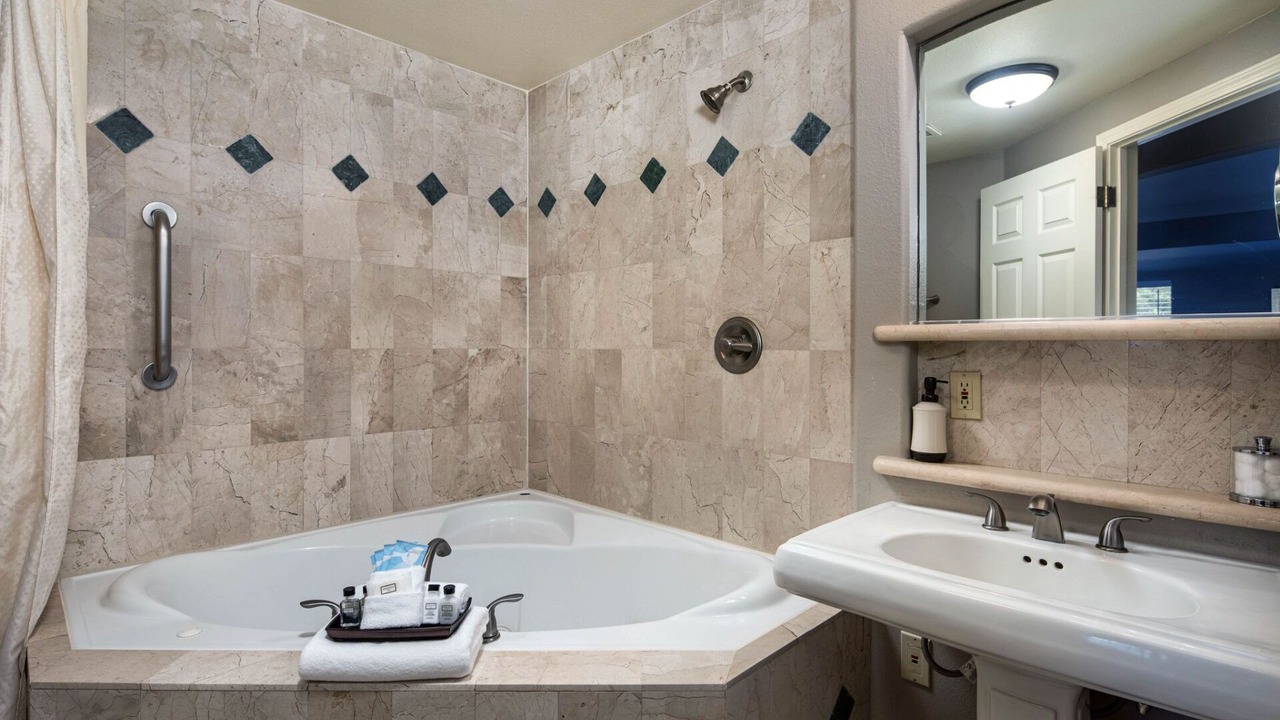 Photo of Bathroom in Sedona