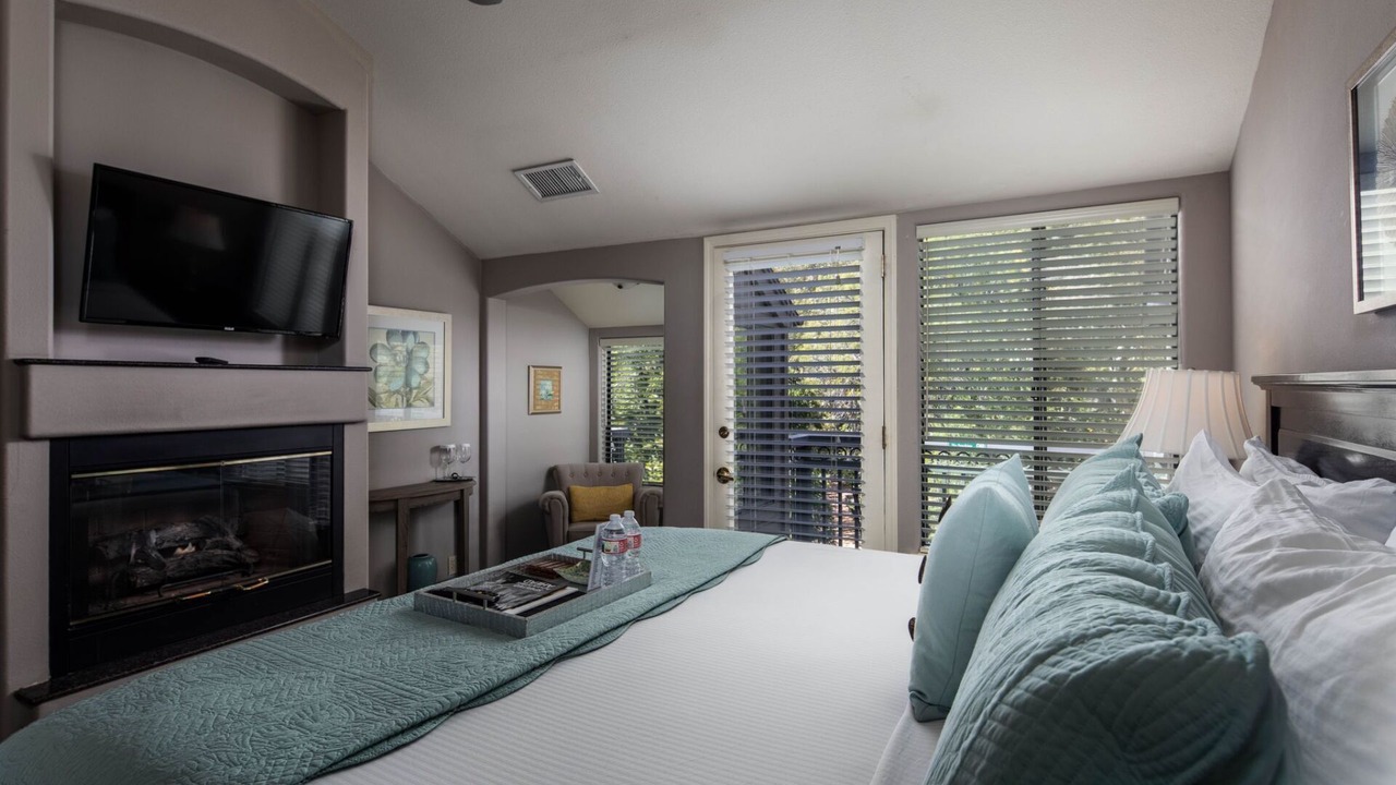 Photo of Bedroom in Sedona