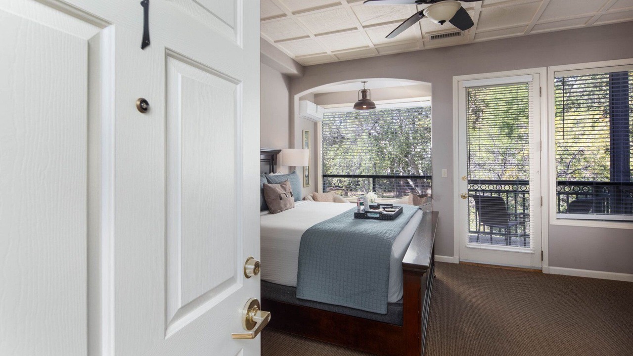 Photo of Bedroom in Sedona