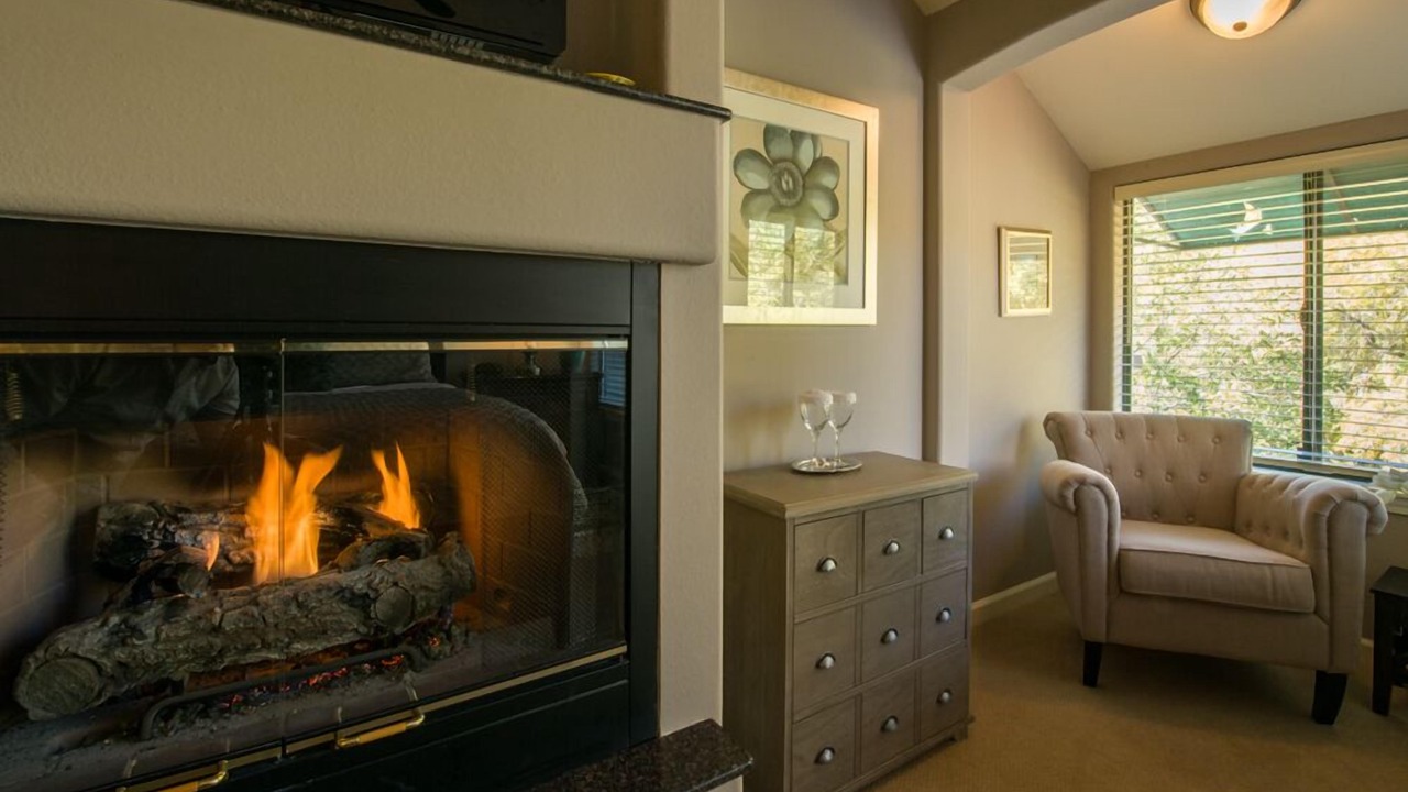 Photo of Livingroom in Sedona