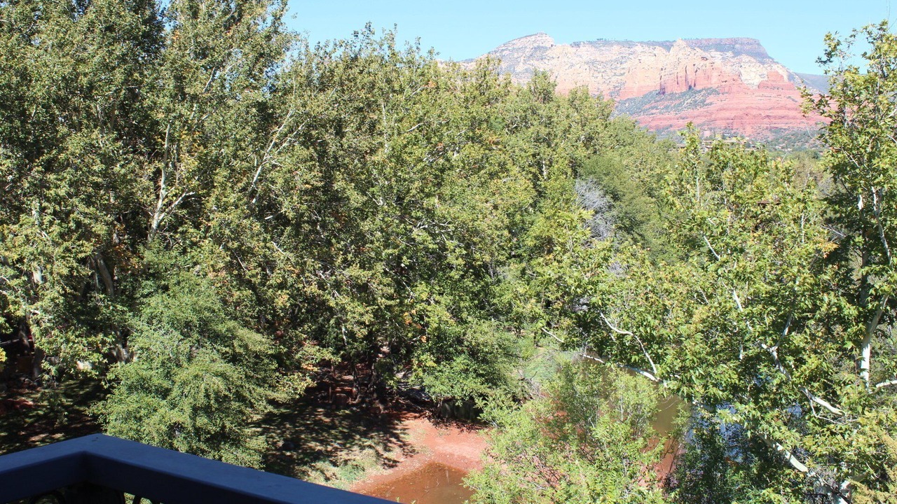Photo of Bedroom in Sedona