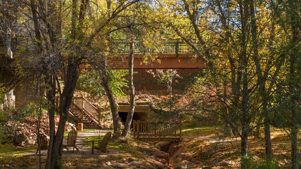 Photo of Outdoor in Sedona