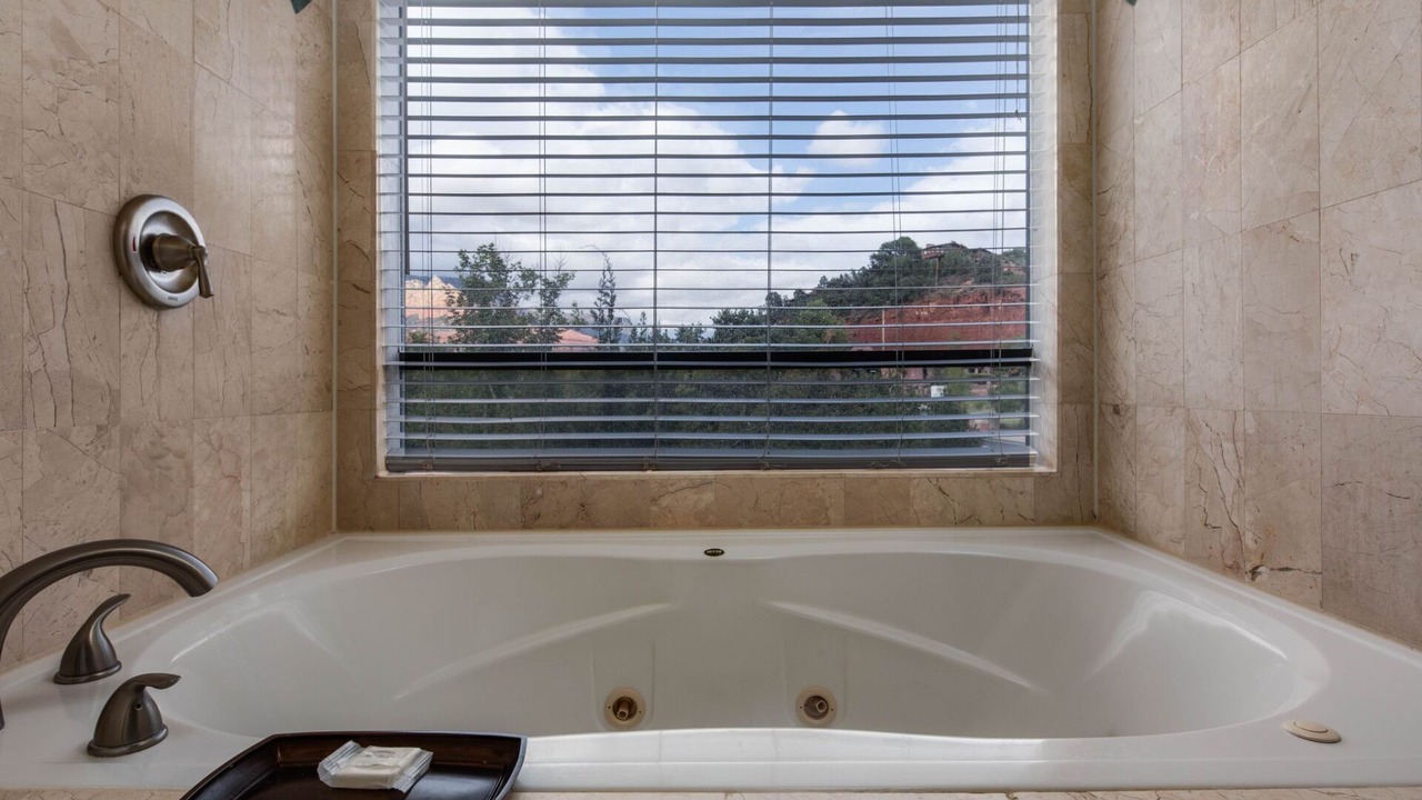 Photo of Bathroom in Sedona