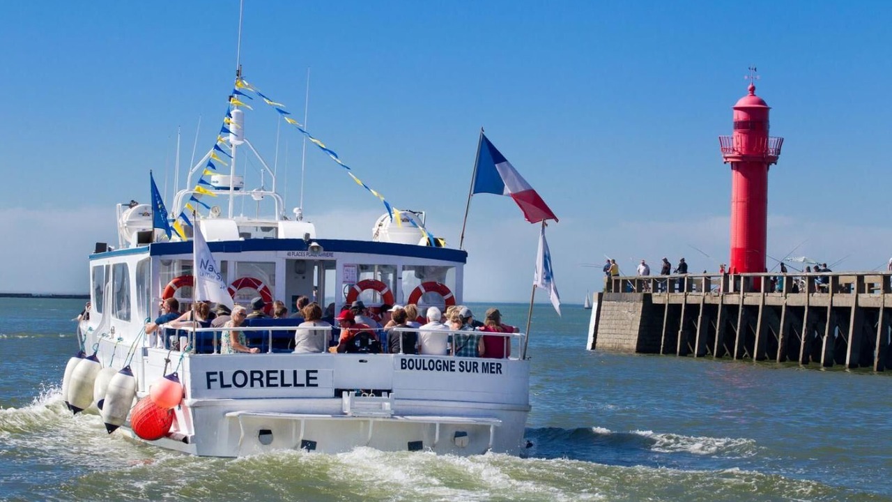 Photo of Outdoor in Boulogne-sur-Mer