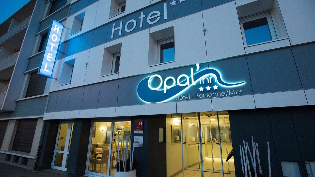 Photo of Outdoor in Boulogne-sur-Mer