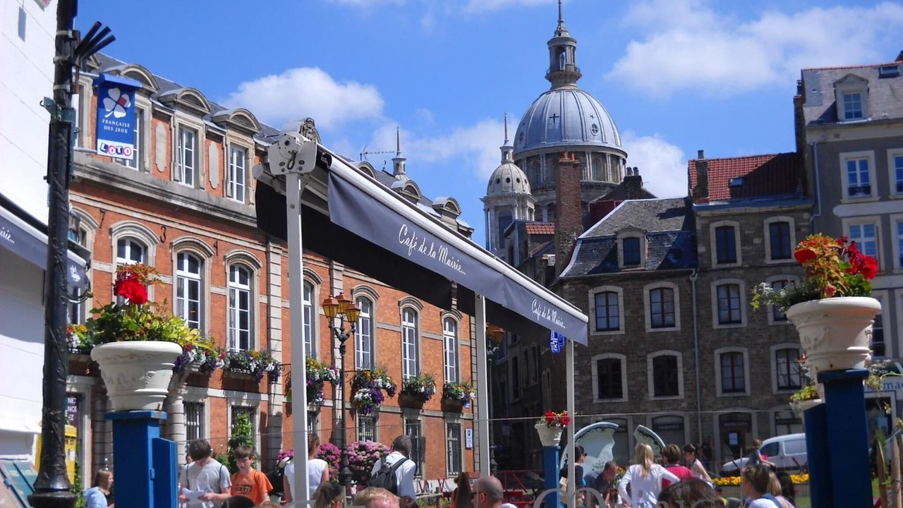 Photo of Outdoor in Boulogne-sur-Mer