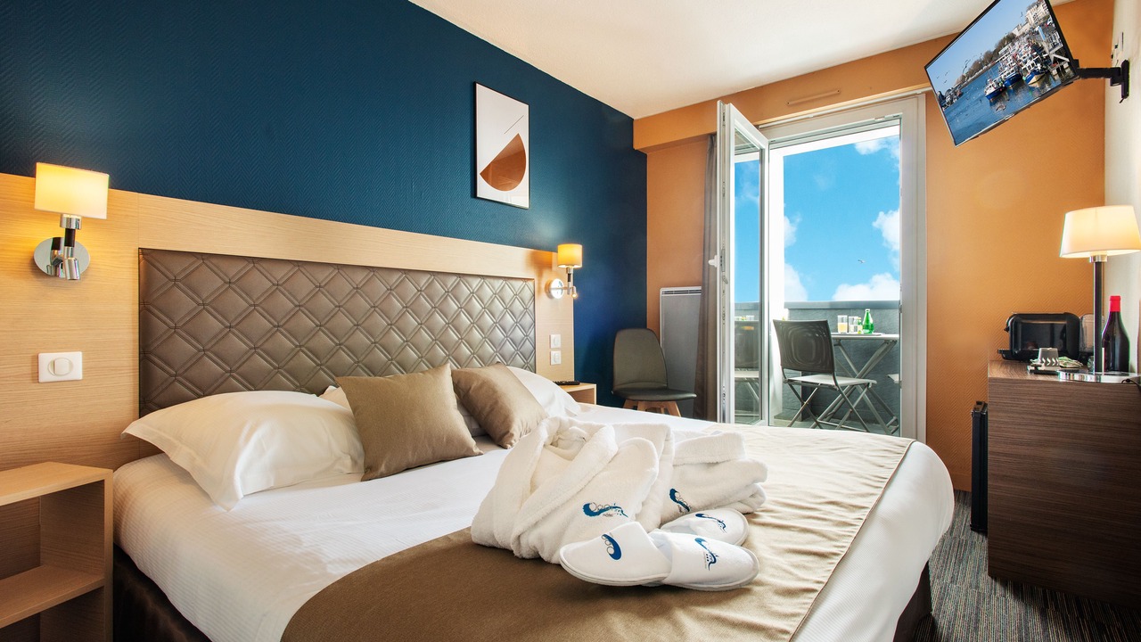 Photo of Patio Balcony in Boulogne-sur-Mer