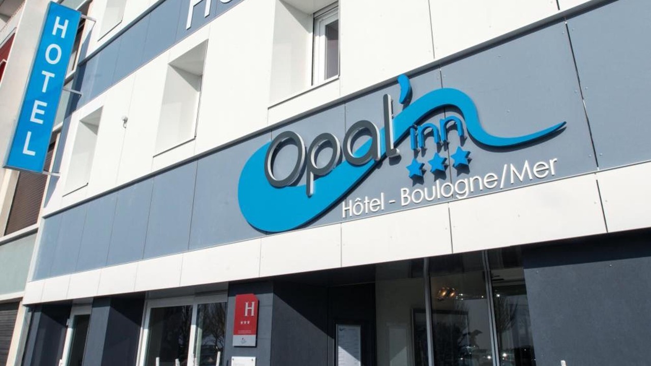 Photo of Outdoor in Boulogne-sur-Mer