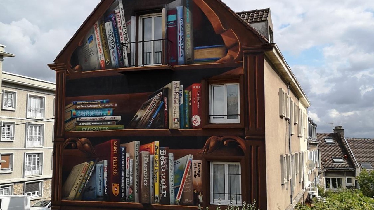 Photo of Outdoor in Boulogne-sur-Mer