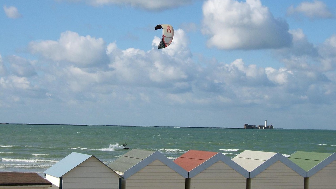 Photo of Others in Boulogne-sur-Mer