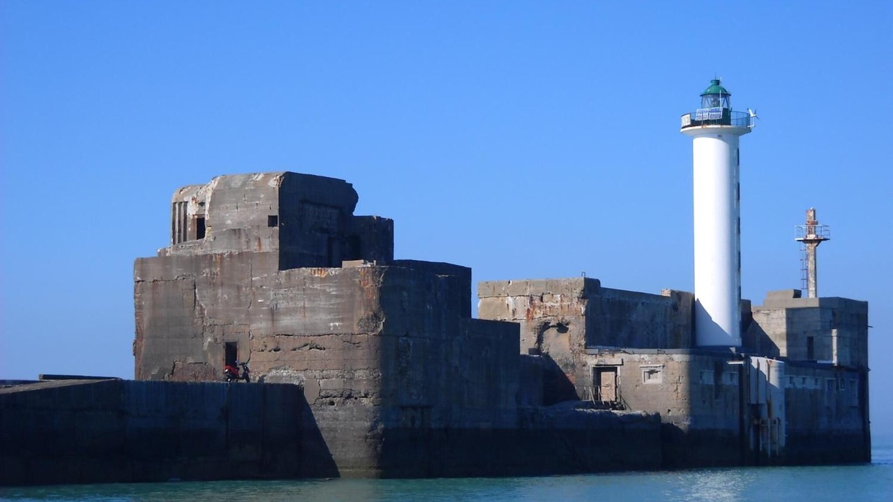 Photo of Others in Boulogne-sur-Mer