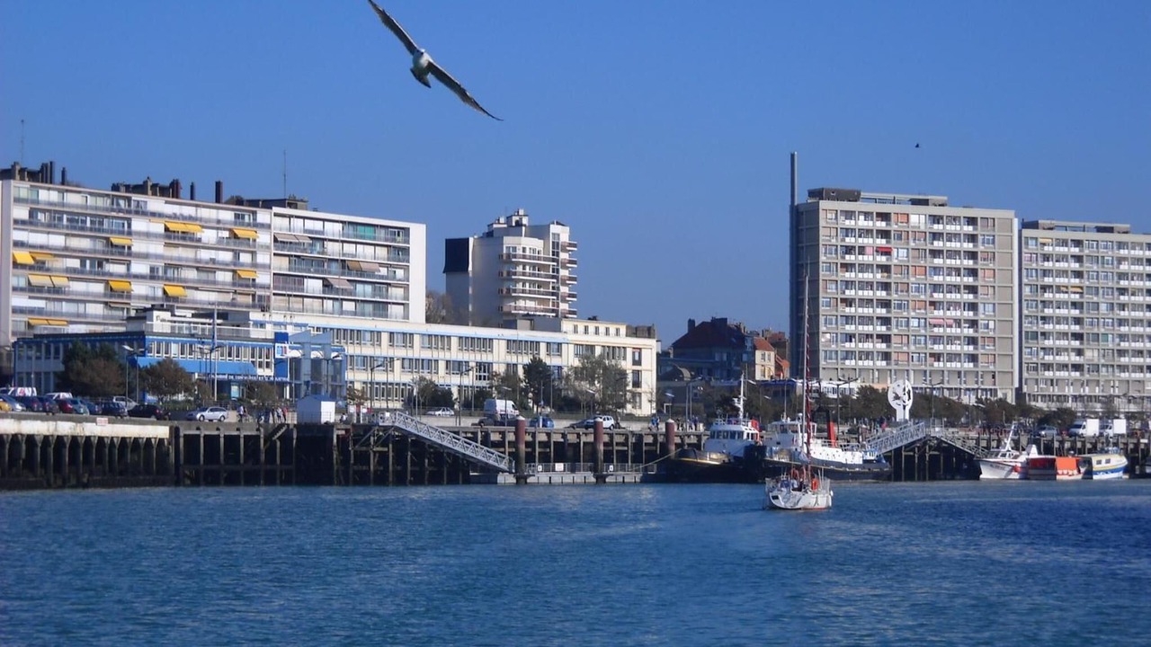 Photo of Outdoor in Boulogne-sur-Mer
