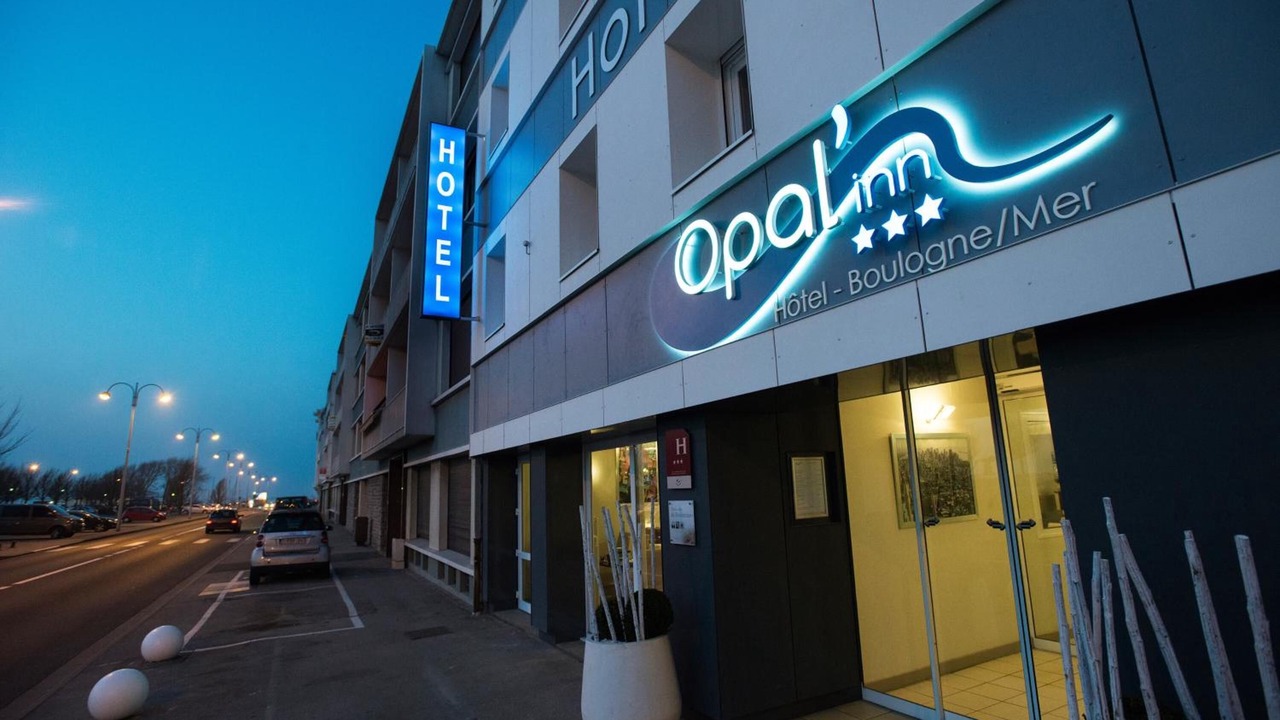 Photo of Outdoor in Boulogne-sur-Mer