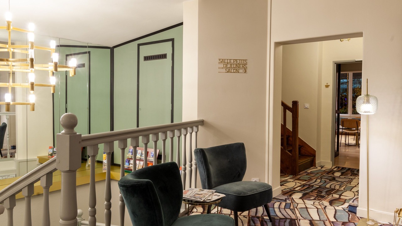 Photo of Others in La Fayette-Eble