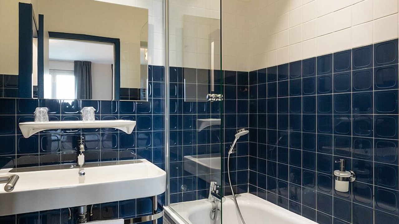 Photo of Bathroom in La Fayette-Eble