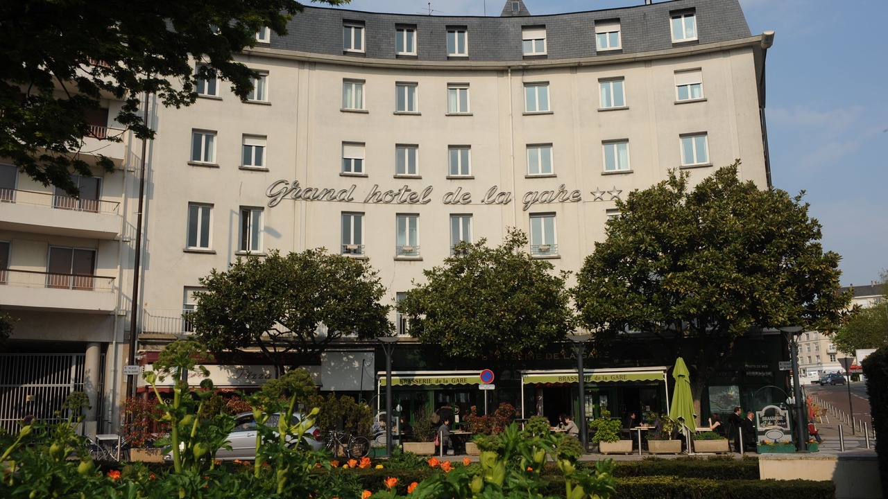 Photo of Outdoor in La Fayette-Eble