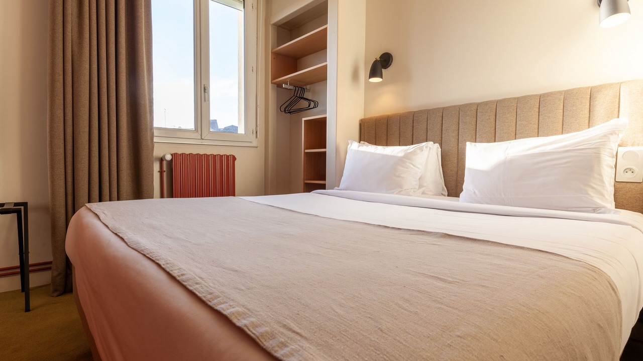 Photo of Bedroom in La Fayette-Eble