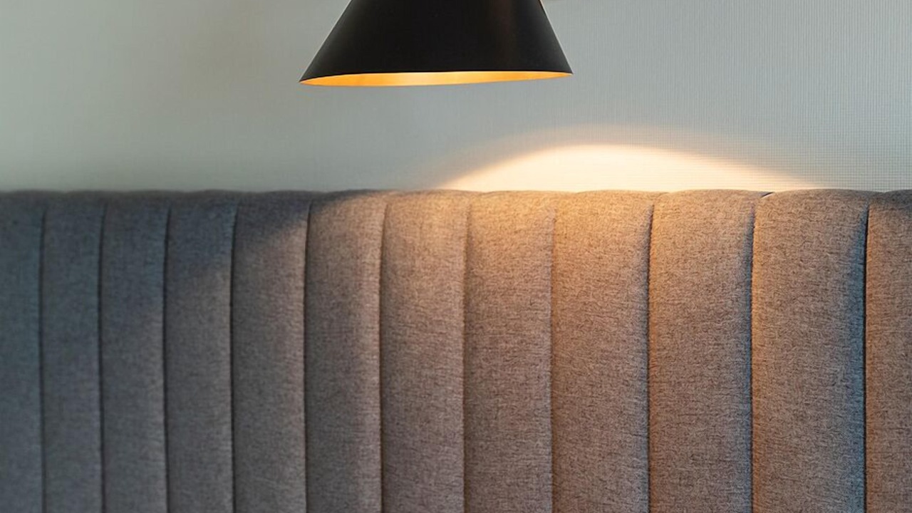 Photo of Bedroom in La Fayette-Eble