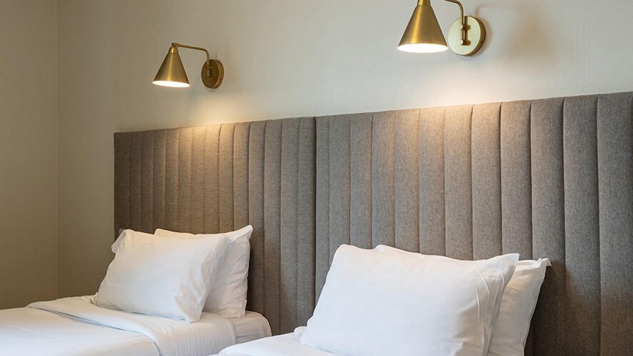 Photo of Bedroom in La Fayette-Eble