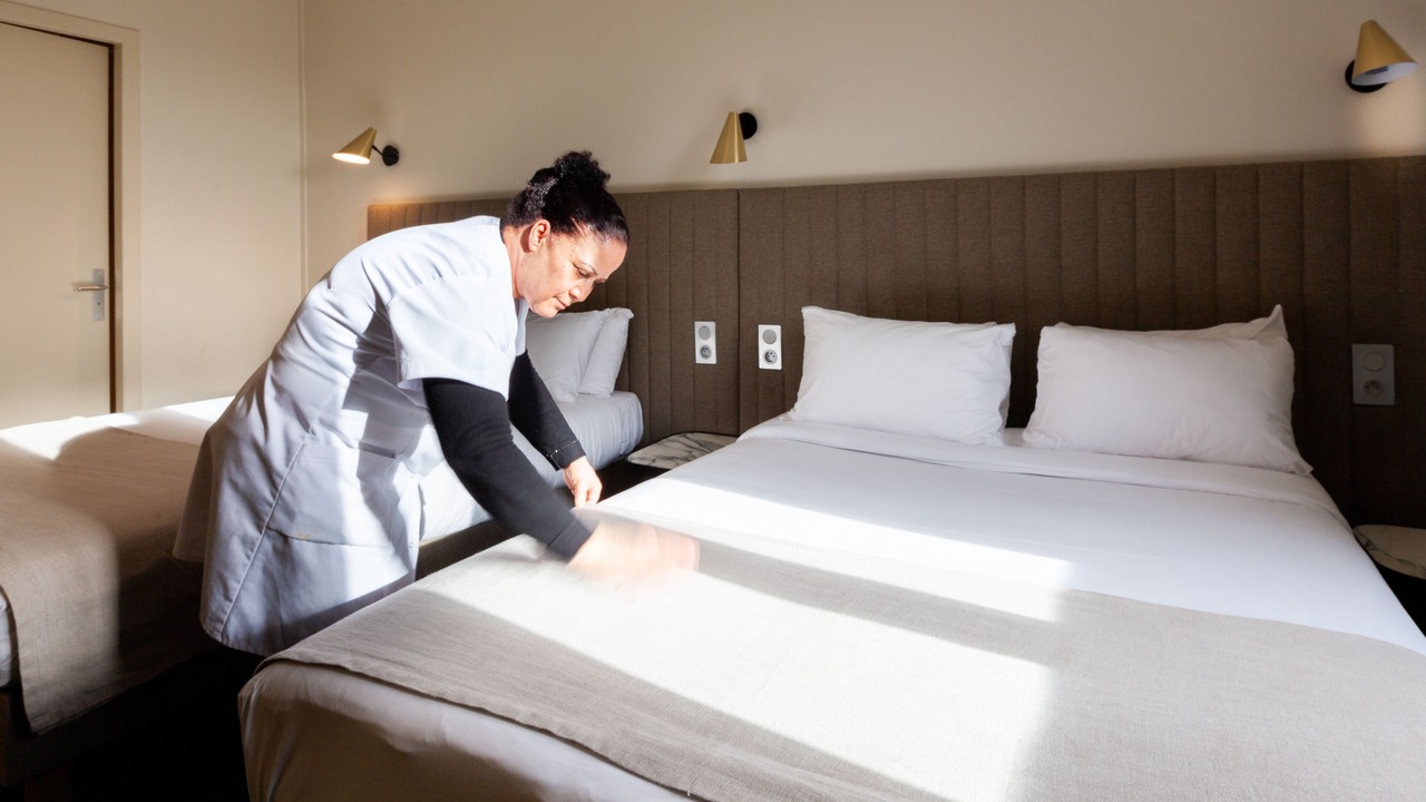 Photo of Bedroom in La Fayette-Eble