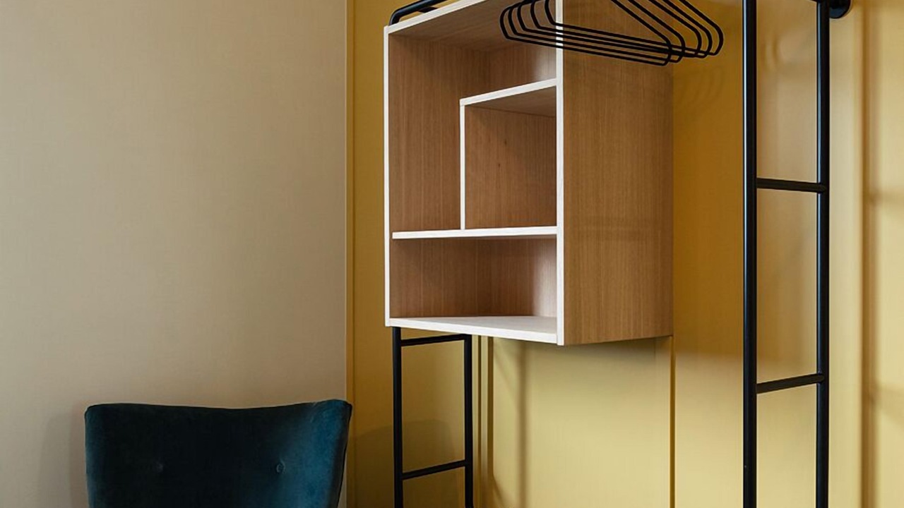 Photo of Bedroom in La Fayette-Eble