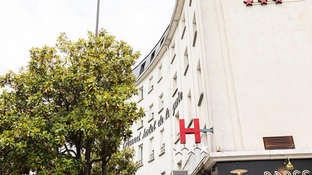 Photo of Outdoor in La Fayette-Eble