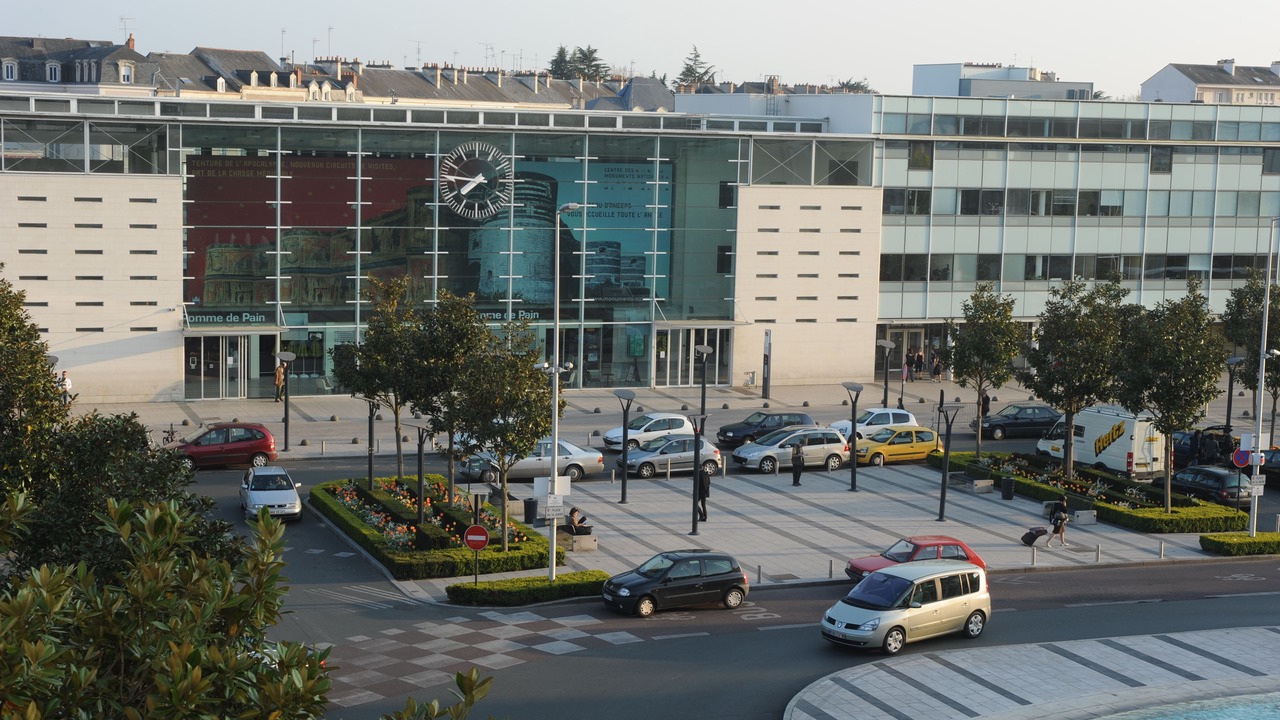 Photo of Outdoor in La Fayette-Eble