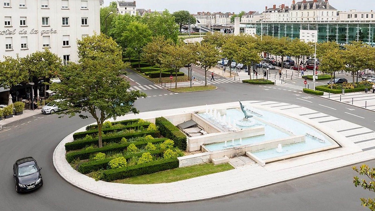 Photo of Outdoor in La Fayette-Eble