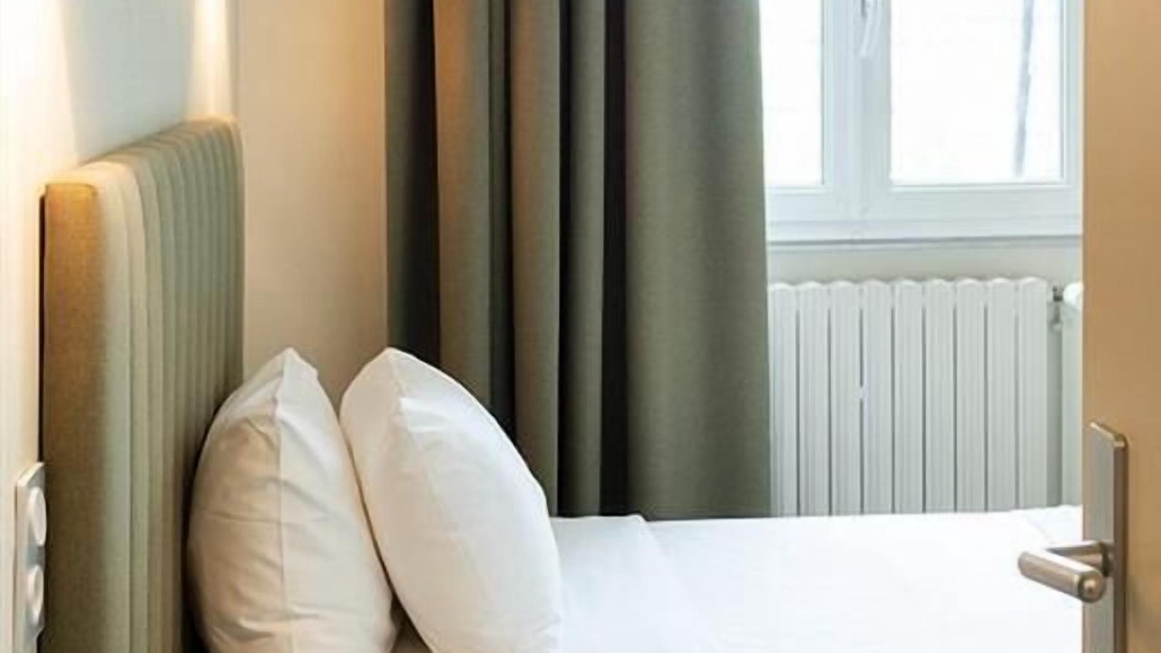 Photo of Bedroom in La Fayette-Eble