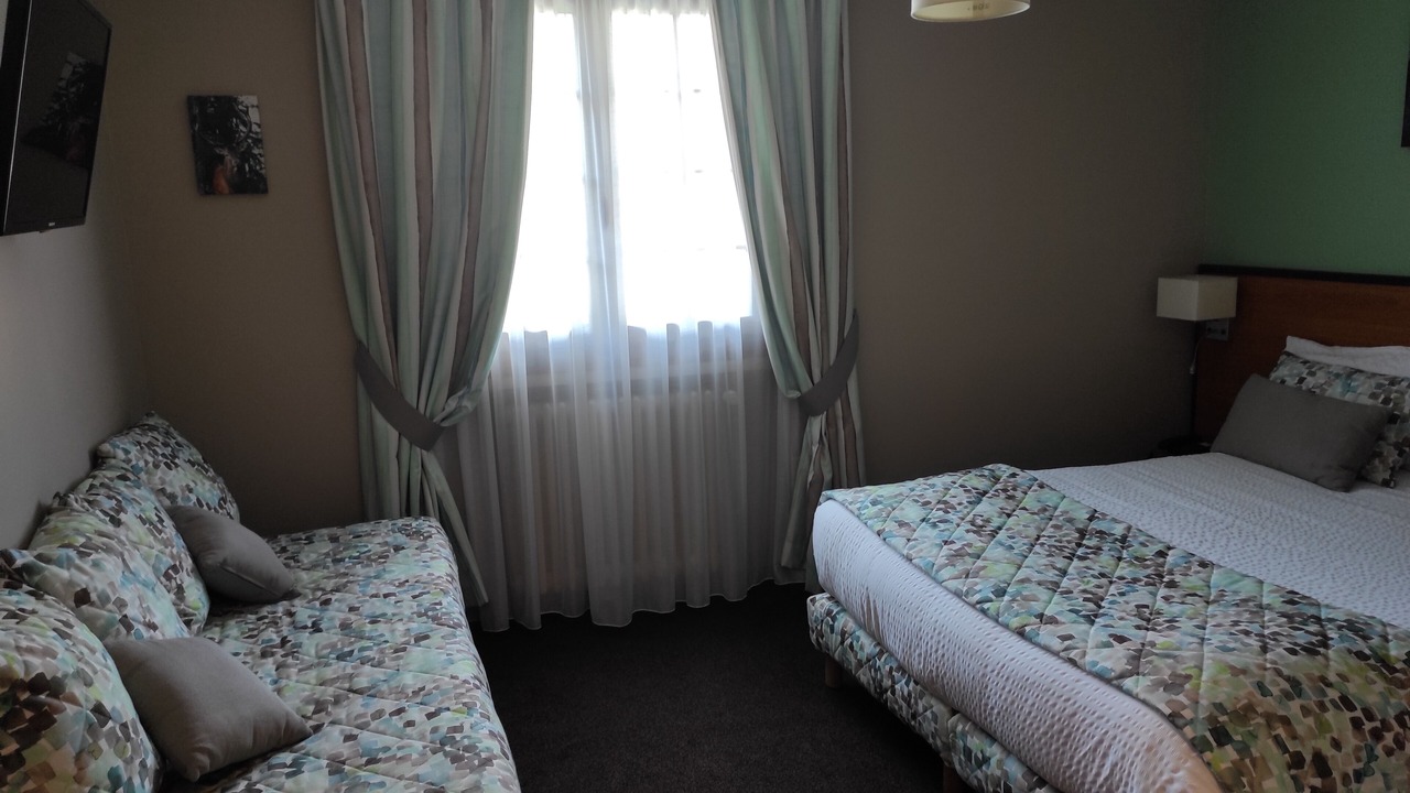 Photo of Bedroom in Saint-Jean-de-Maurienne