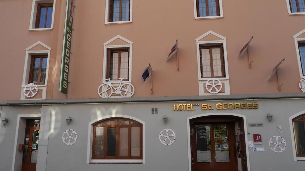 Photo of Outdoor in Saint-Jean-de-Maurienne