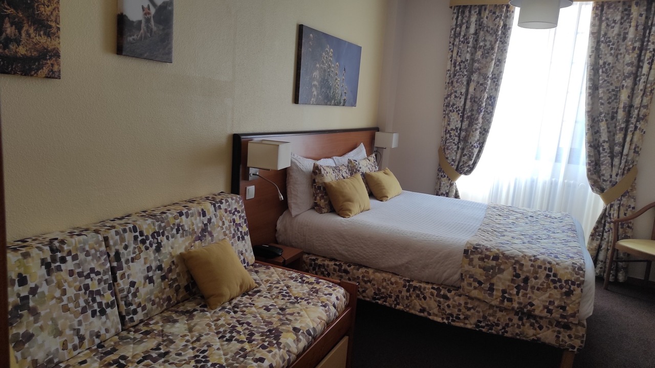 Photo of Bedroom in Saint-Jean-de-Maurienne