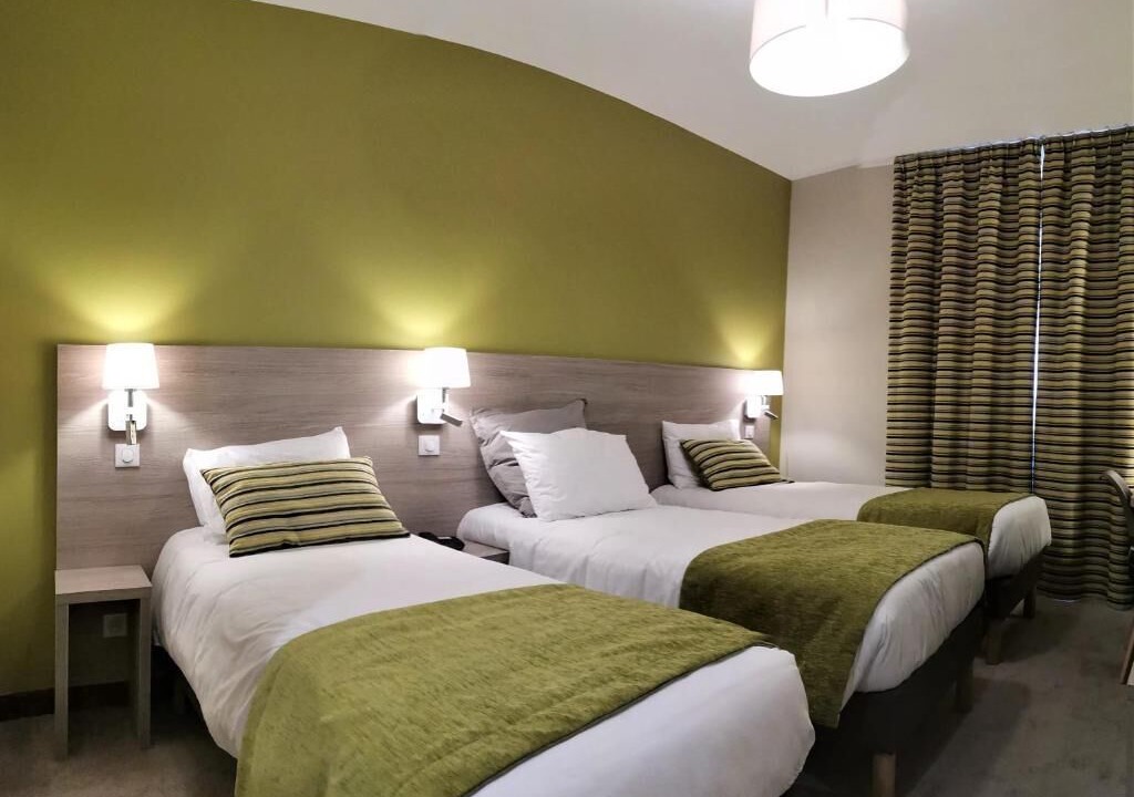 Photo of Bedroom in Saint-Jean-de-Maurienne