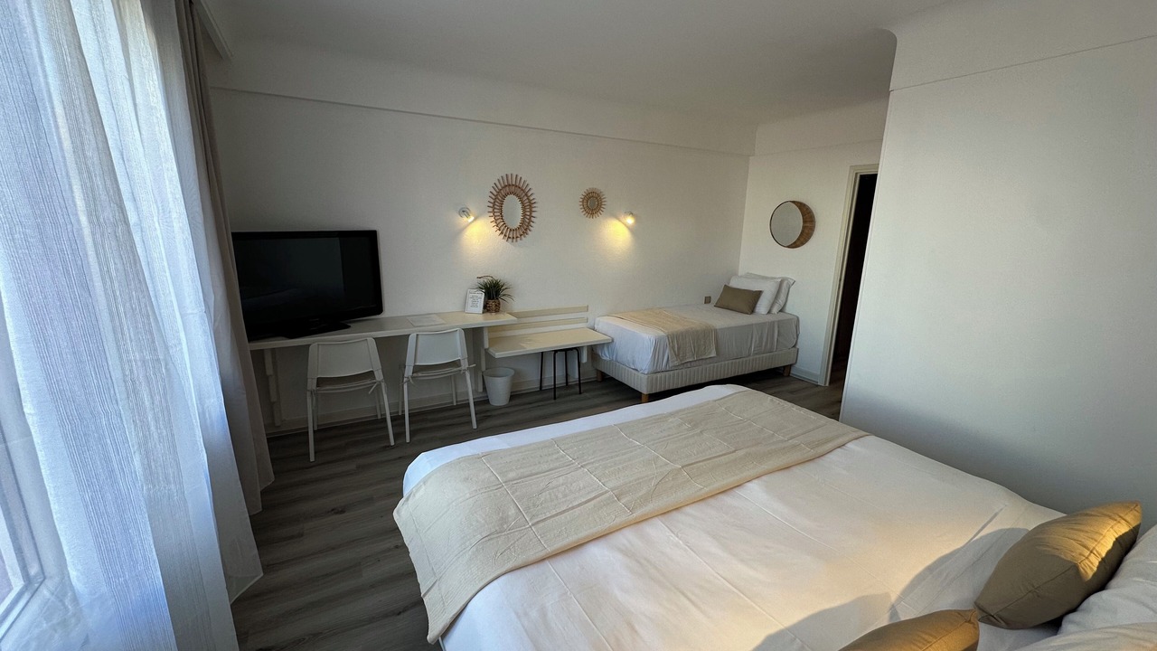 Photo of Bedroom in Albi