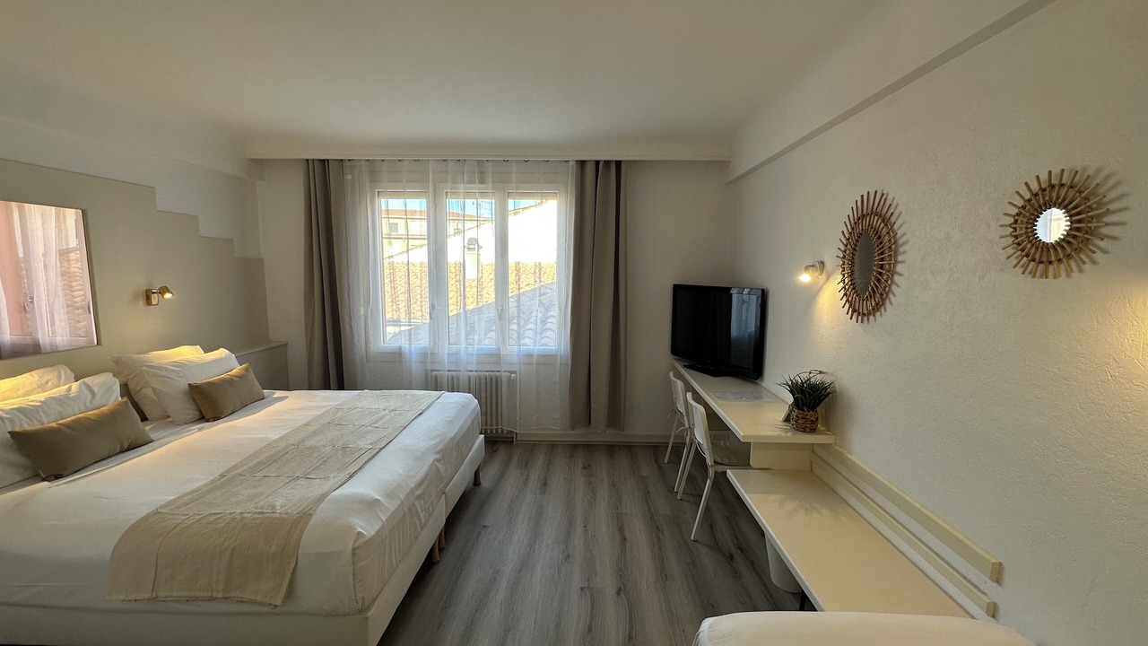 Photo of Bedroom in Albi