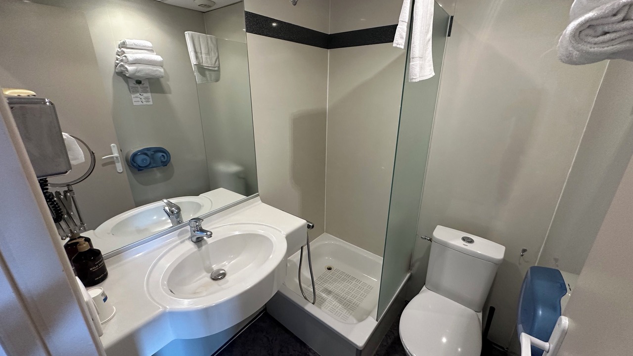 Photo of Bathroom in Albi