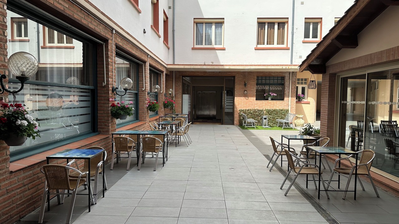 Photo of Outdoor in Albi