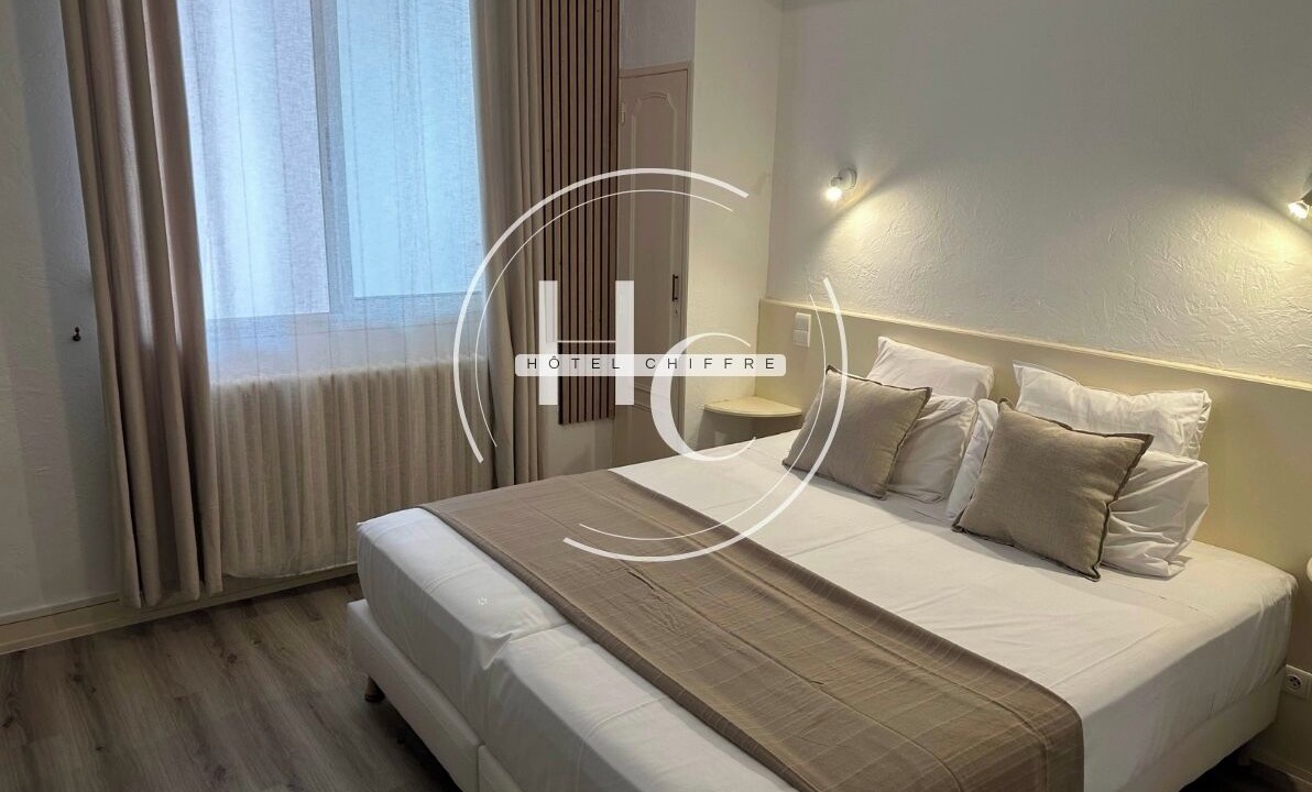 Photo of Bedroom in Albi