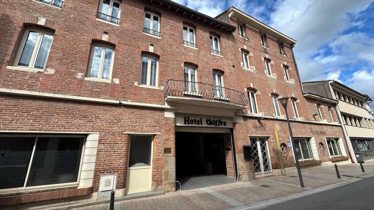 Photo of Outdoor in Albi