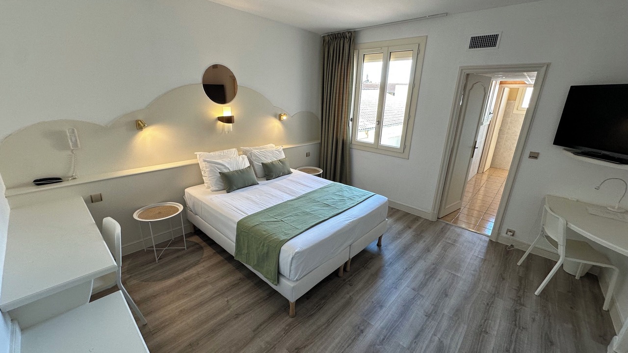 Photo of Bedroom in Albi