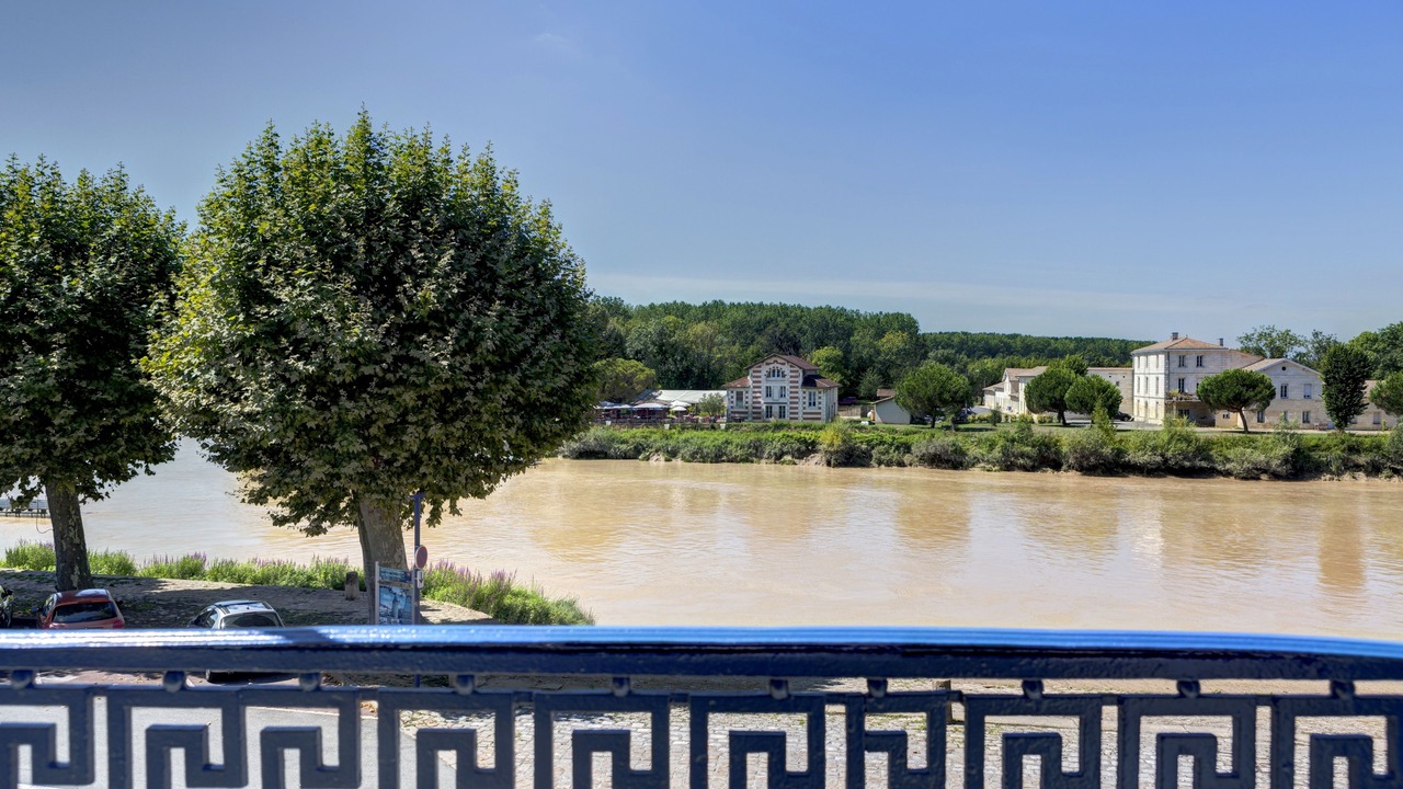 Photo of Outdoor in Libourne